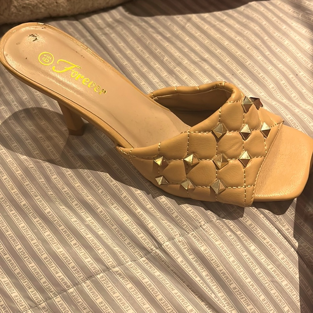 Heels